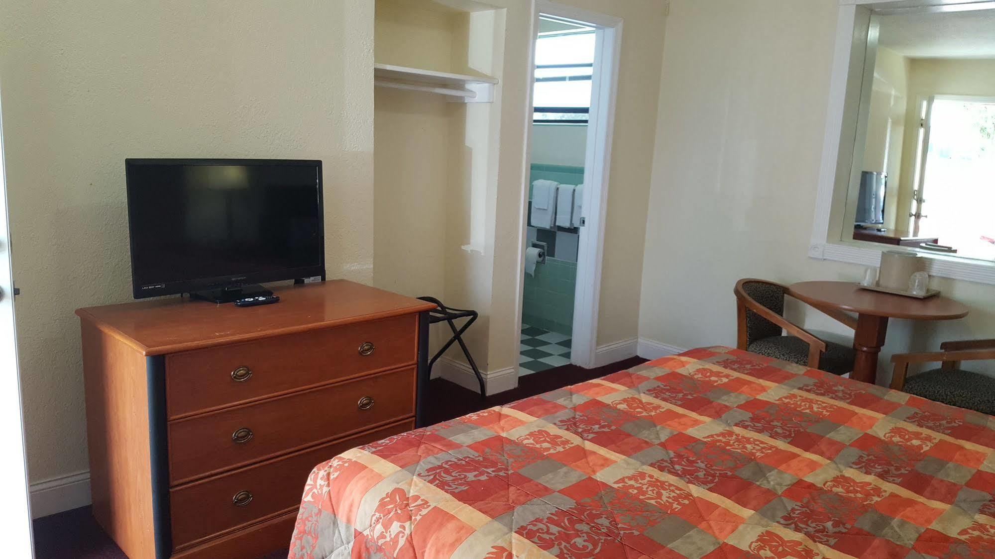 Budget Inn أوكالا المظهر الخارجي الصورة